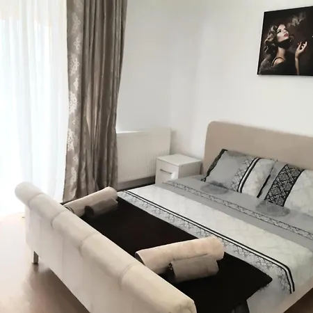 Apartament Cusai Brașov Exterior foto