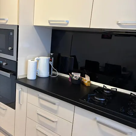 Apartament Cusai Brașov Exterior foto