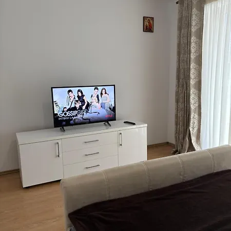 Apartament Cusai Brașov Exterior foto