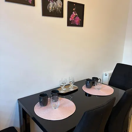 Apartament Cusai Brașov Exterior foto