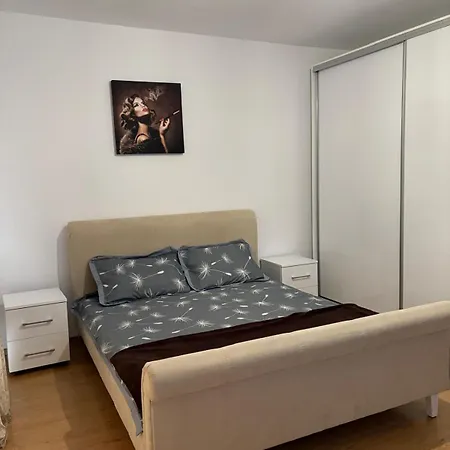 Apartament Cusai Brașov Exterior foto