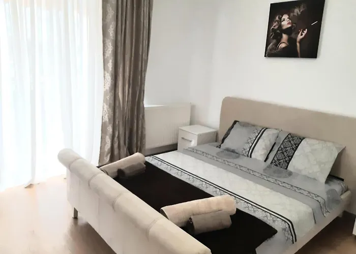 Apartament Cusai