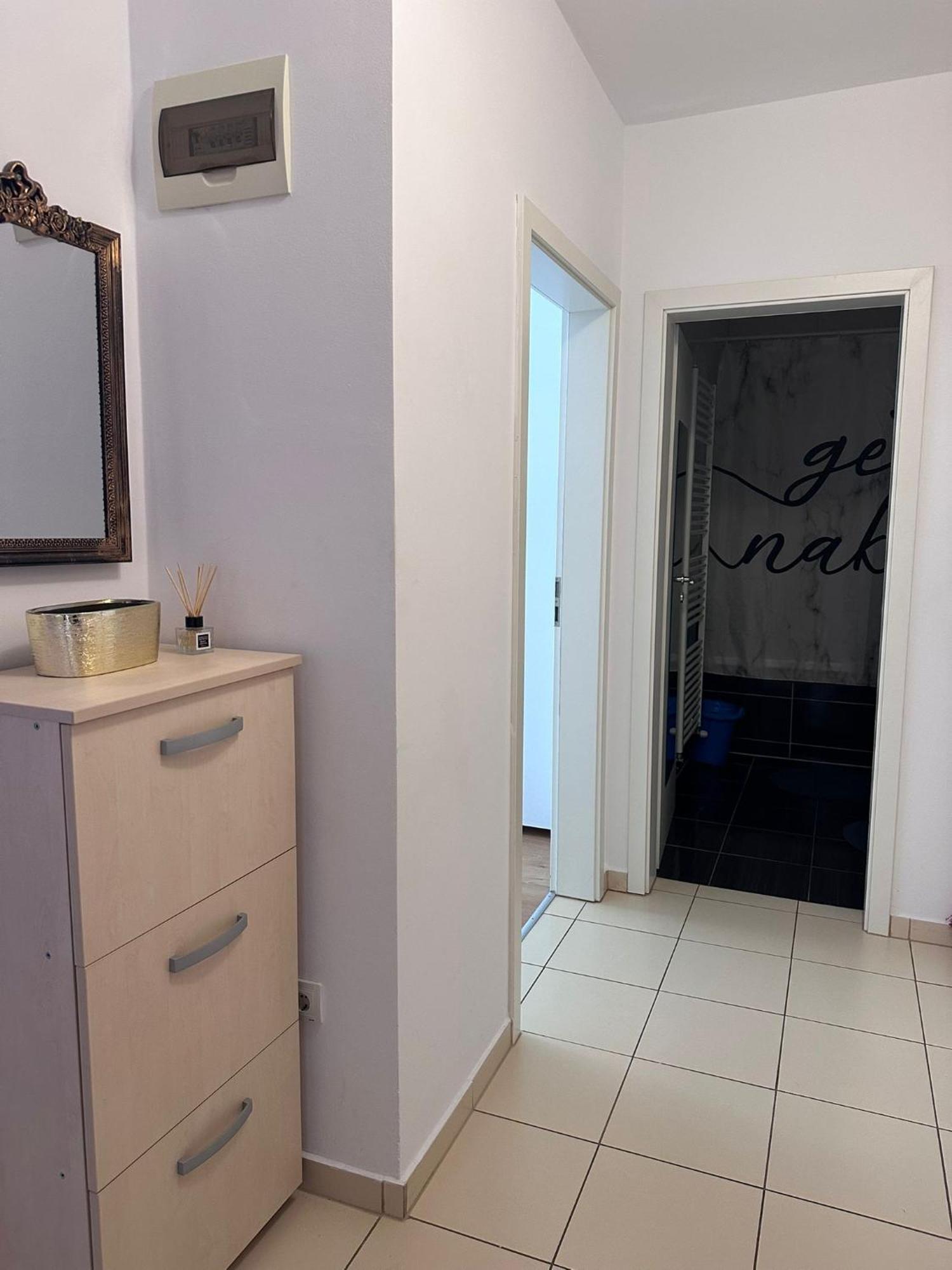 Apartament Cusai Brașov
