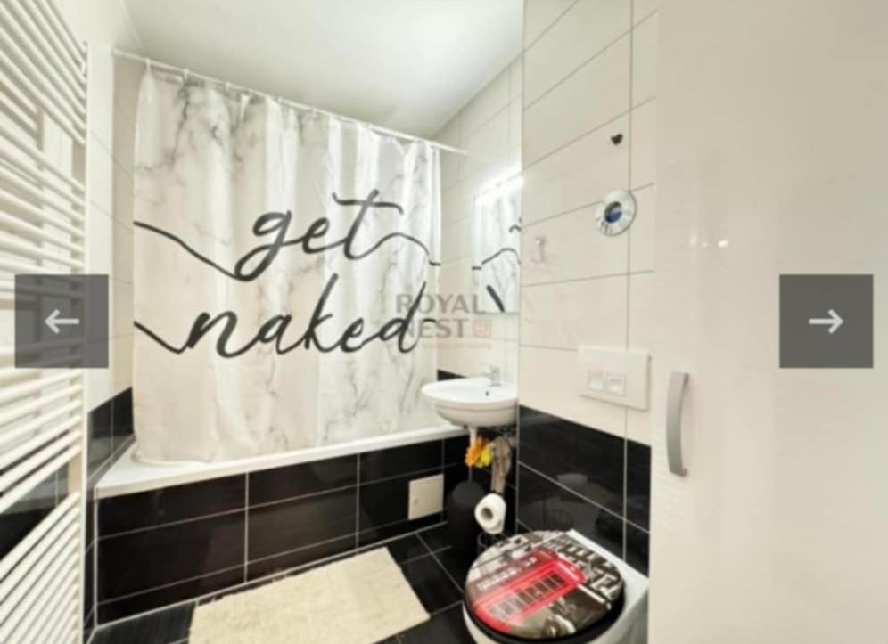 Cusai Apartament
