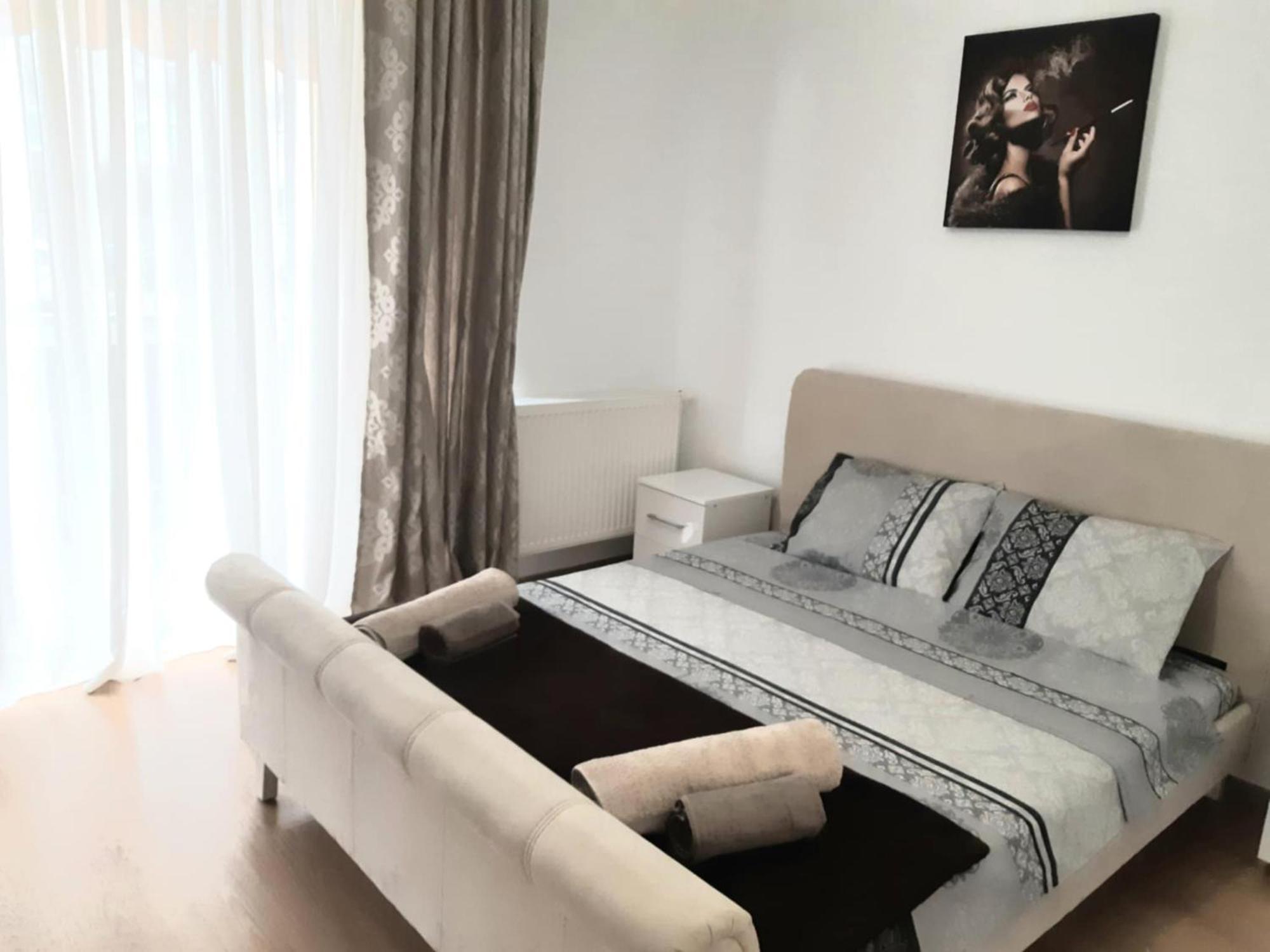 Apartament Cusai Brașov