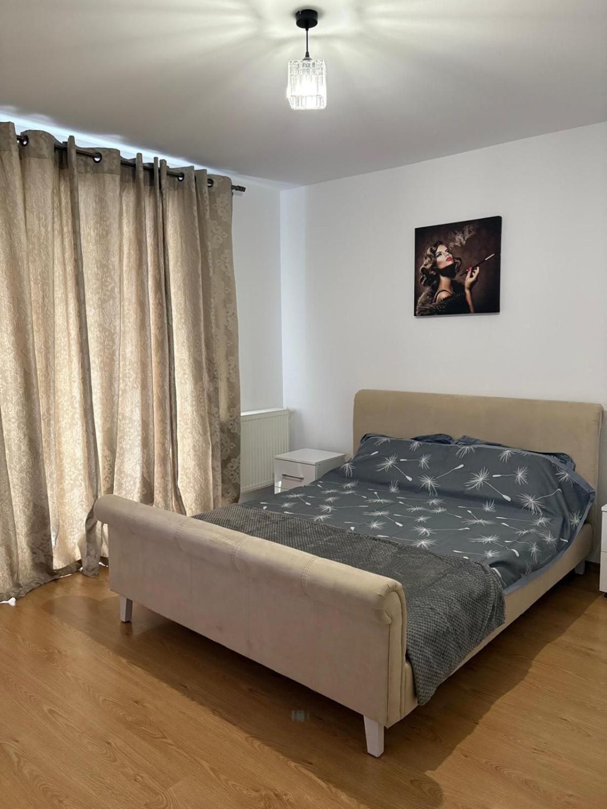 Apartament Cusai Brașov