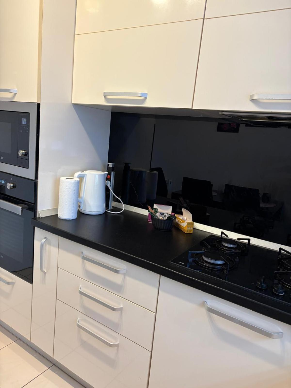 Cusai Apartament Brașov