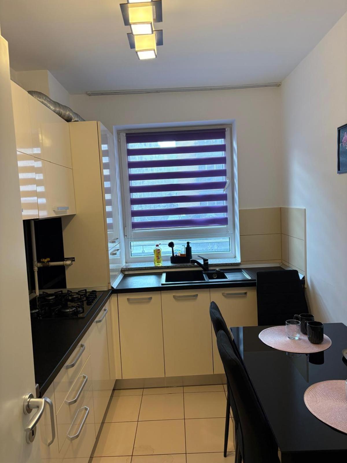 Cusai Apartament