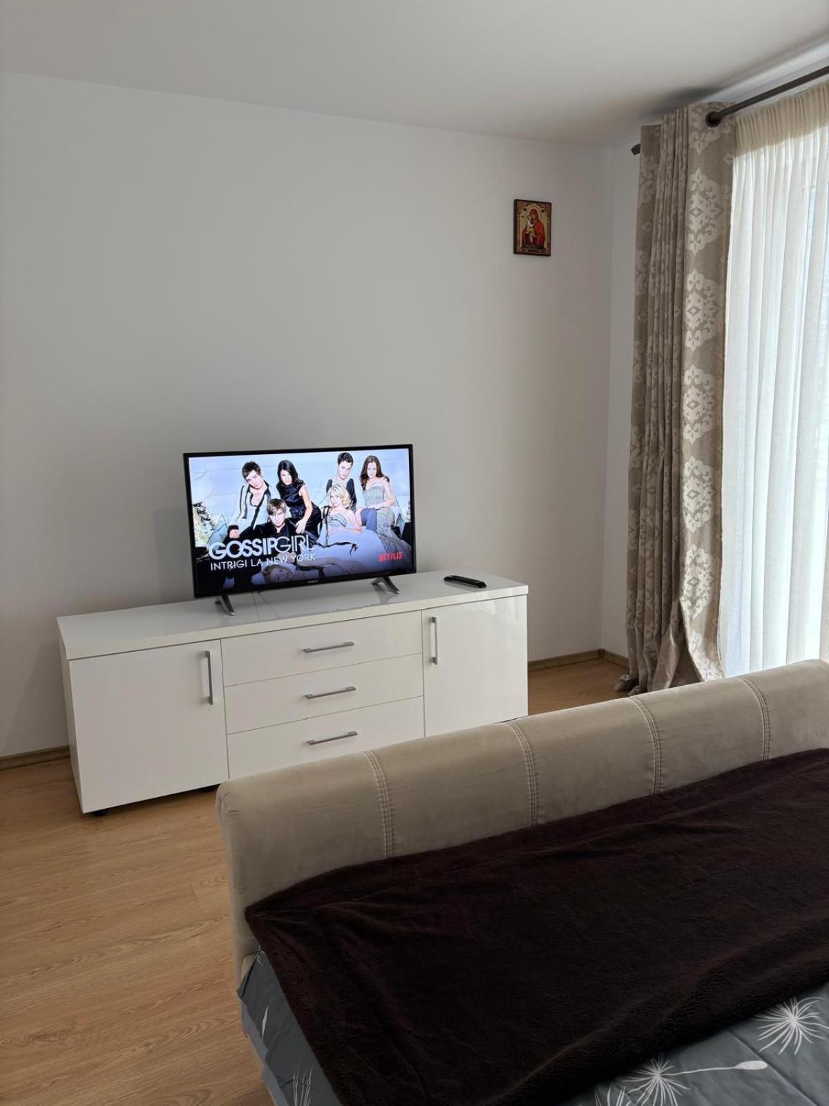 Apartament Cusai