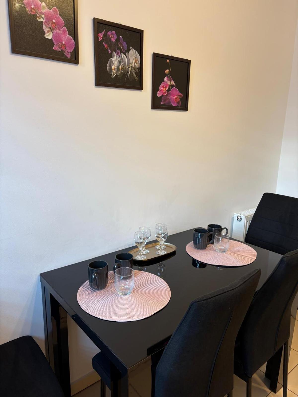 Cusai Apartament *