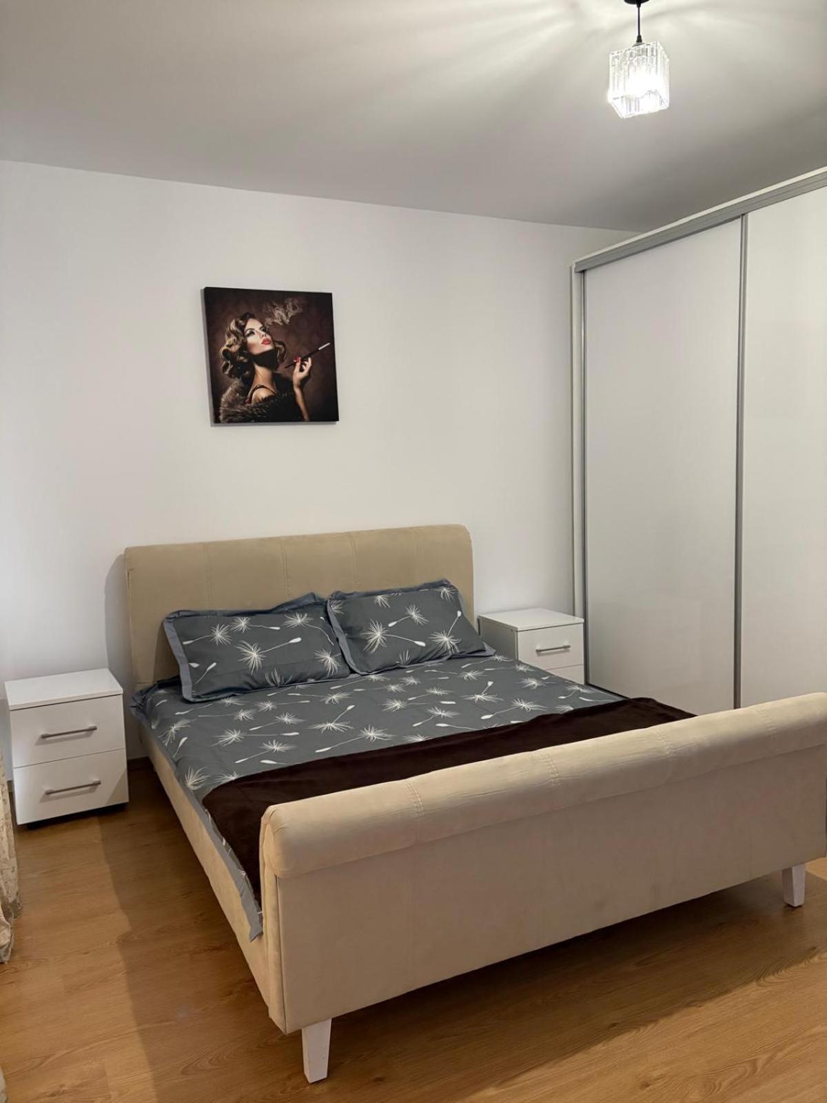 Apartament Cusai *